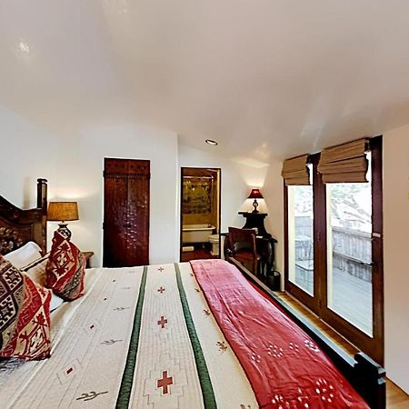 Antigua Inn (Adults Only) Santa Fe Kültér fotó